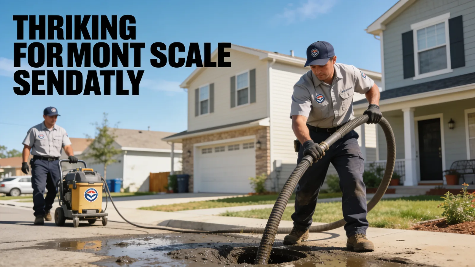 Sewage Cleanup in Wendel, PA near me
